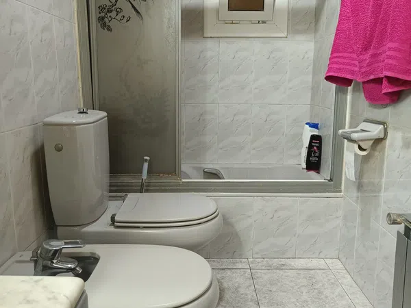 Piso en Laureano miró, 30 - Foto 12