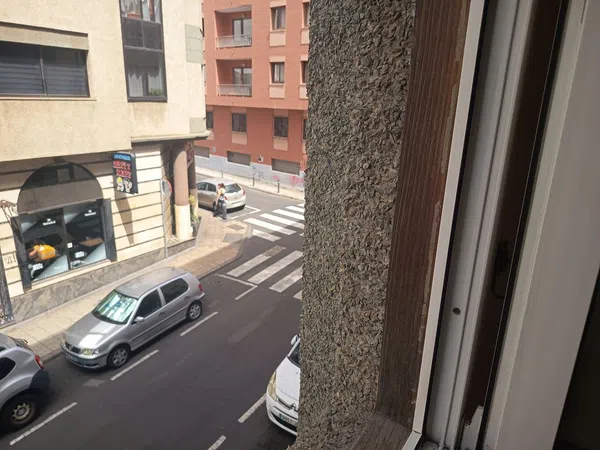 Piso en Calle Elías Serra Rafols, 27, La Laguna, La Laguna - Foto 10