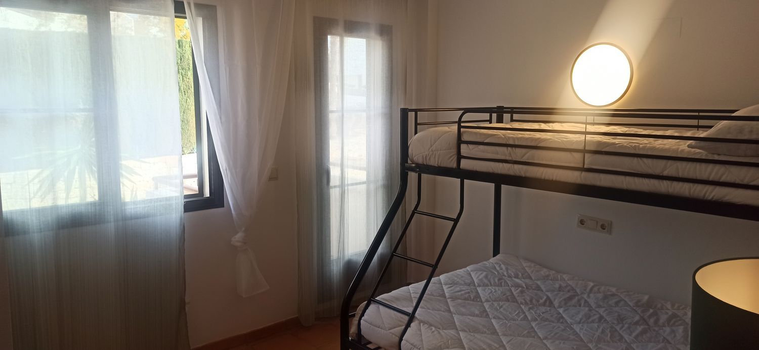 Chalet adosado en Calle Berlin, 24, Golf Bahía, Golf Bahía - Foto 4