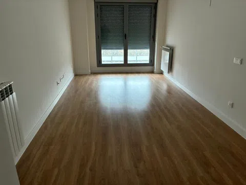 Piso en calle Varia, 3 n