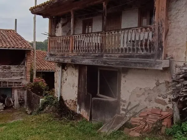 Casa de pueblo en San Martín de Valle, 30 - Foto 10
