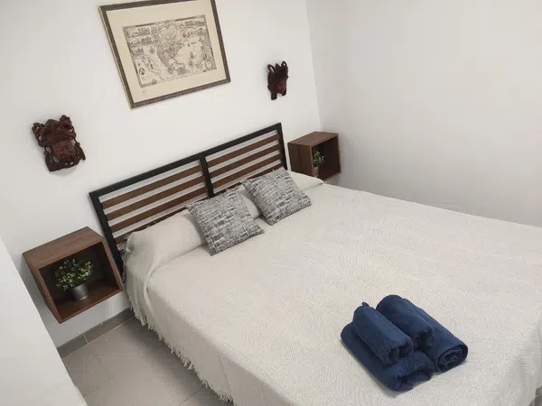 Piso en Calle de Santa Clara, 36, Plaza de la Gavidia-San Lorenzo - Foto 4