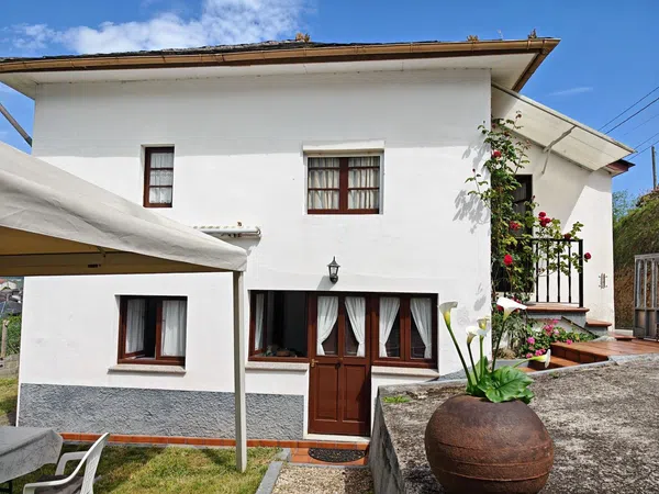 Casa o chalet independiente en Ranon, 1 - Foto 3