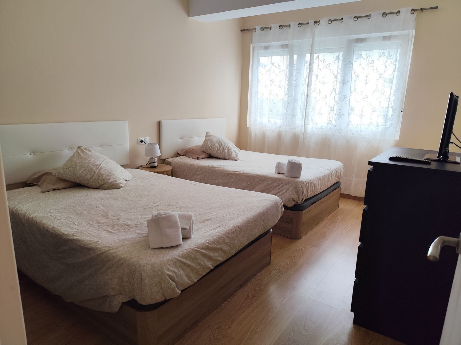 Piso en Calle Emilia Pardo Bazán, 1 - Foto 2