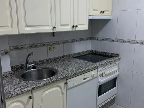 Piso en Calle de Antonio López, 55, Comillas - Foto 8