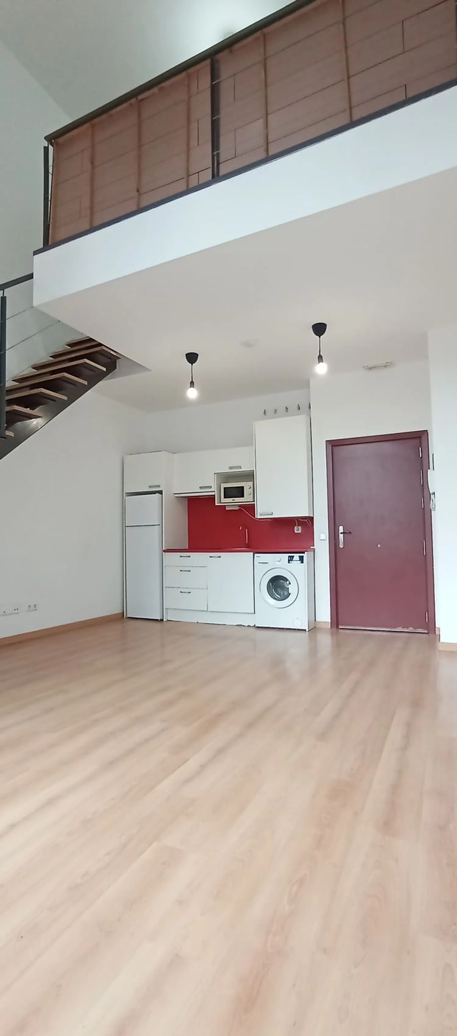 Estudio en avenida del Juncal, 11 - Foto 1