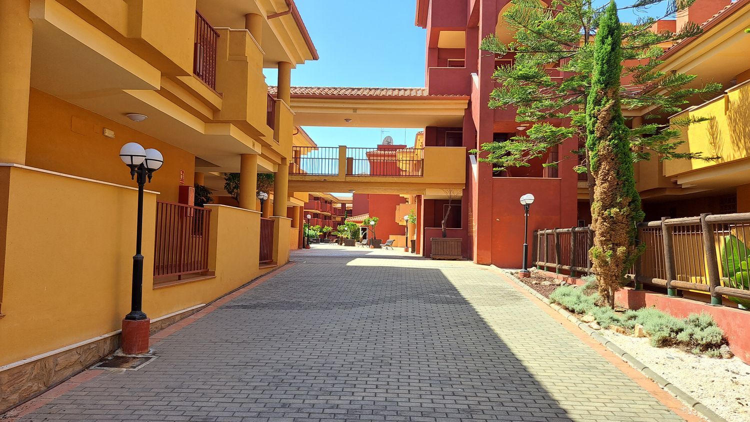 Piso en Urbanización La Reserva s/n - Foto 4