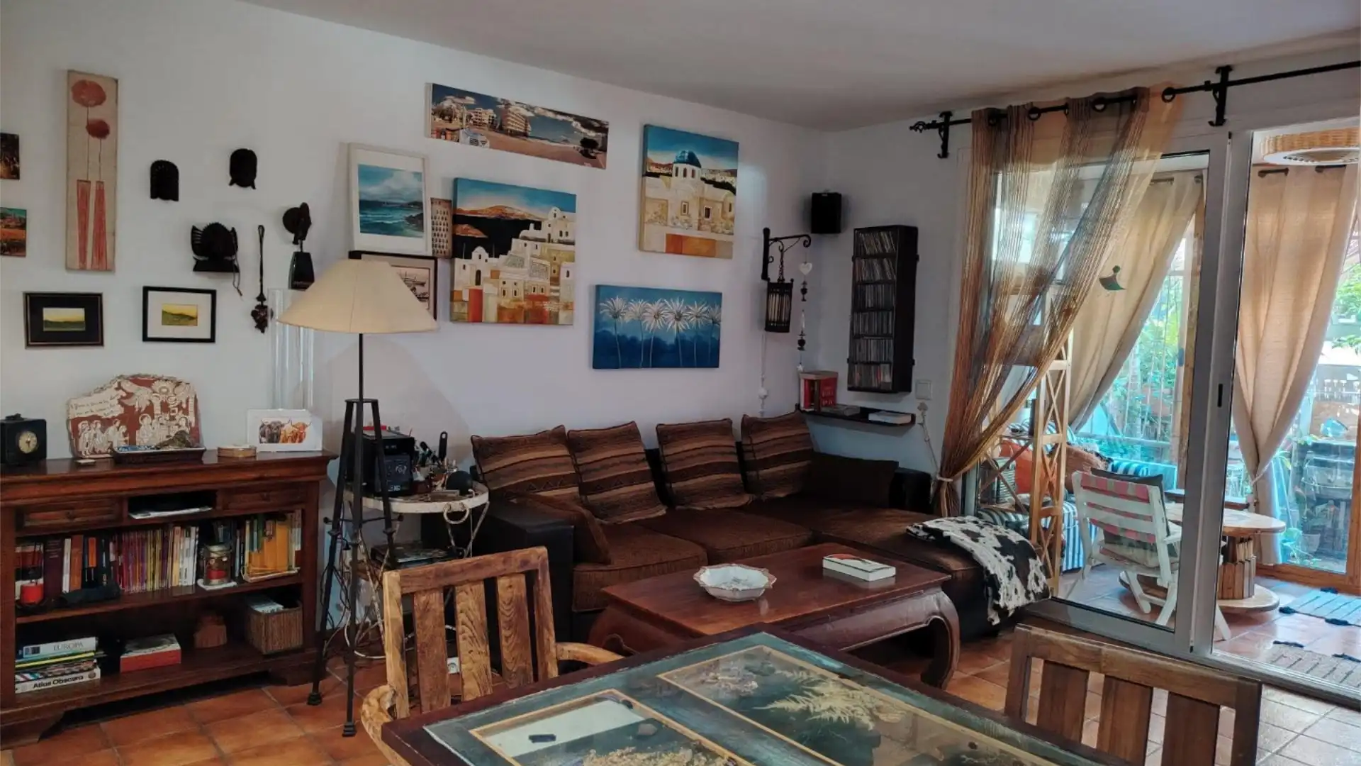 Piso en  Calle Brasil 15 - Foto 9