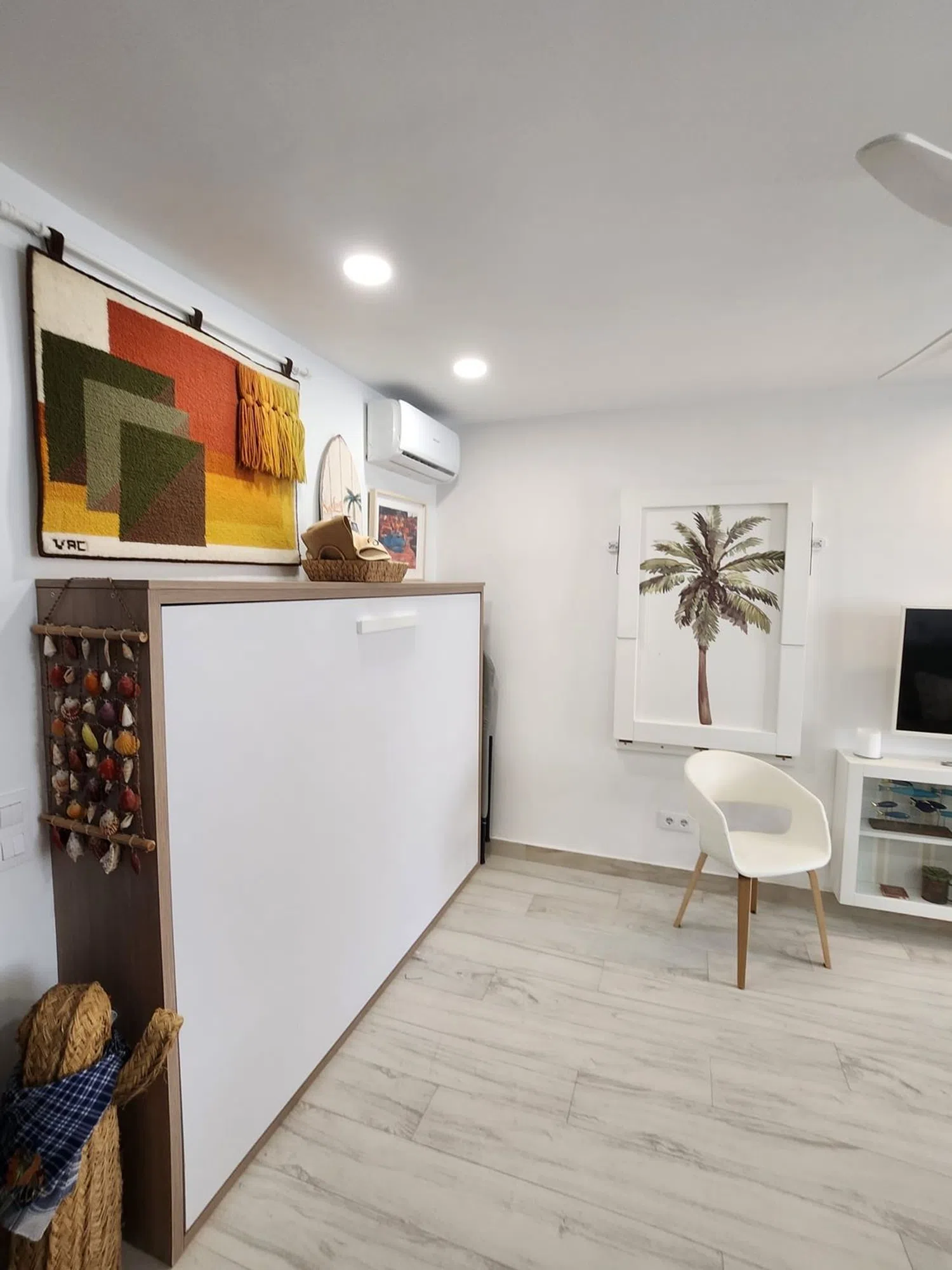 Estudio en calle d'Isaac Peral, 1 - Foto 17