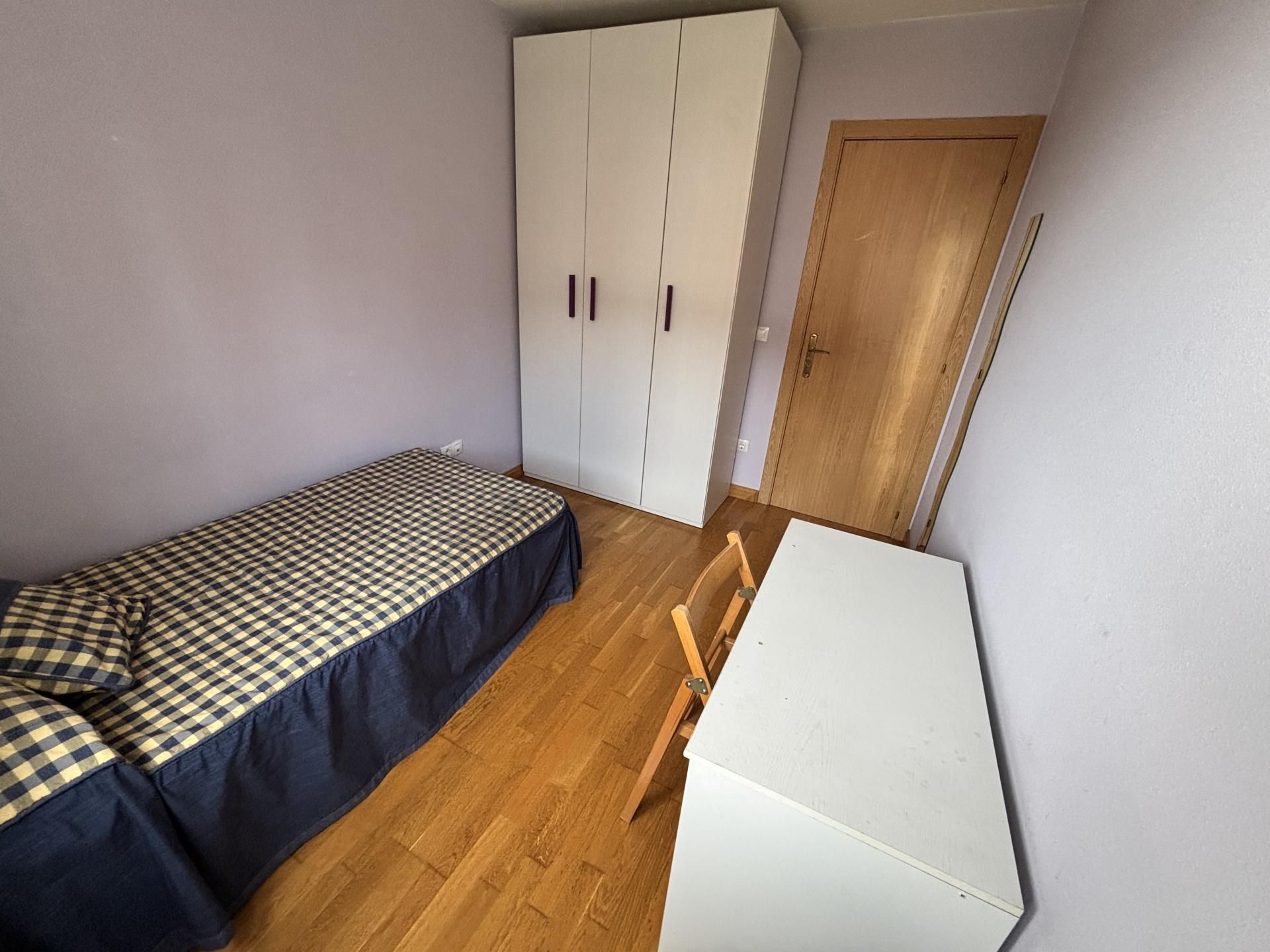 Piso en  Calle Luis Quintanilla Isasi 6G - Foto 6