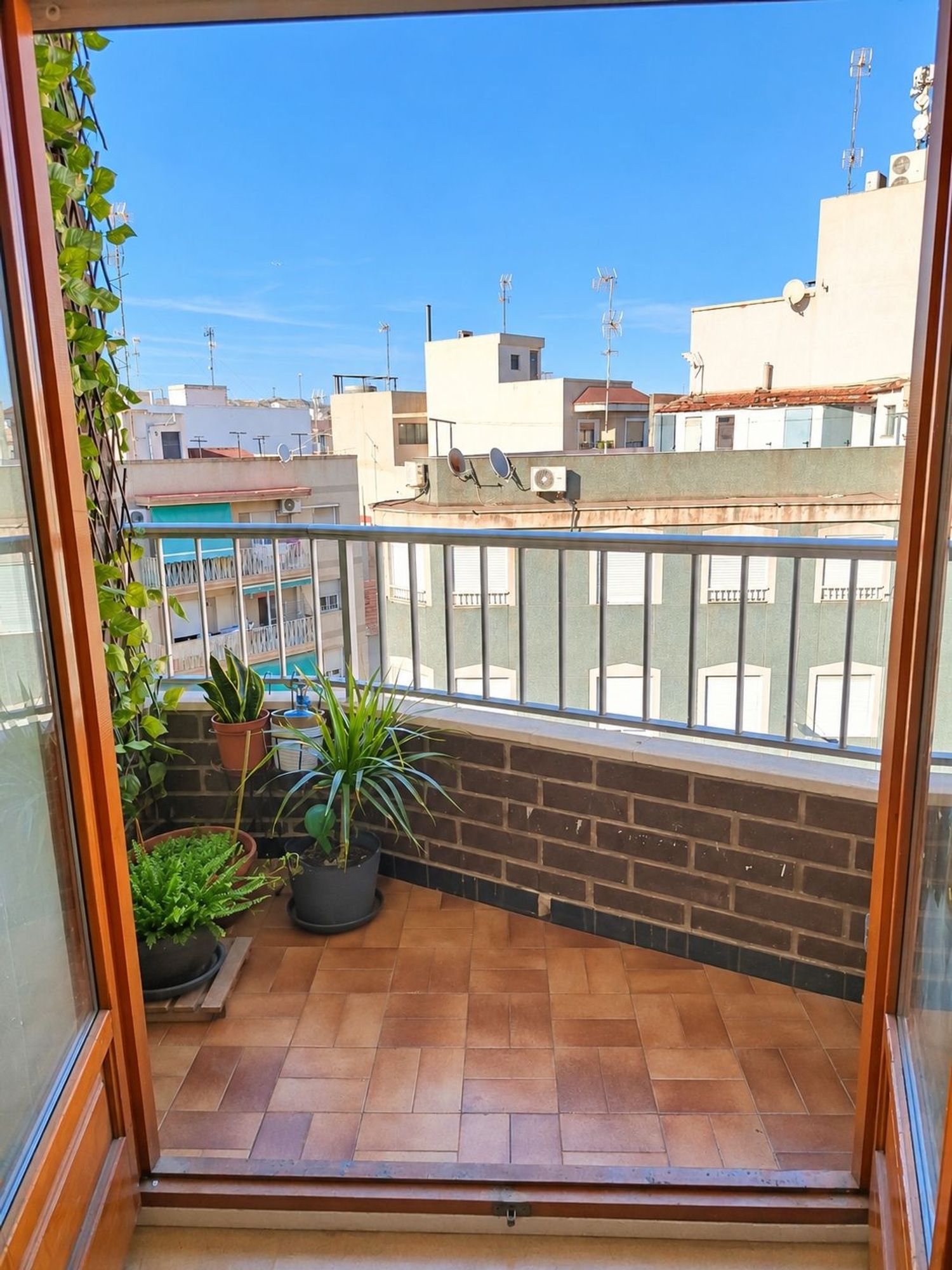 Piso en Calle de la Diagonal, 35, Carrús Este - Foto 13
