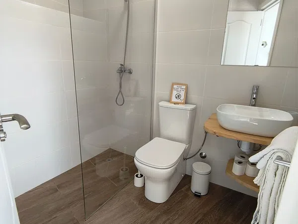 Chalet pareado en calle Armiche, 31 - Foto 10