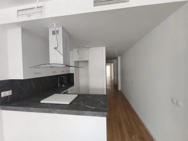 Piso en Calle Hermanos Oliver, 2, Olletas - Sierra Blanquilla - Foto 3