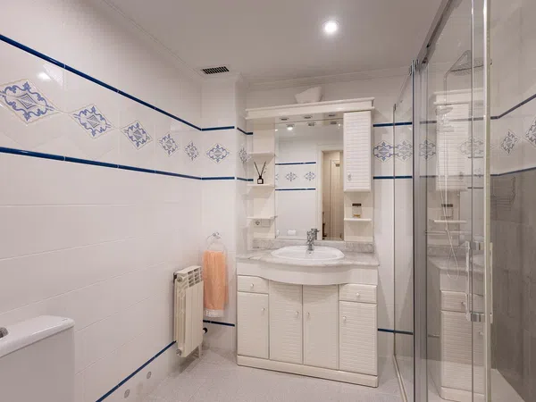 Piso en paseo del Batán, 18 - Foto 27