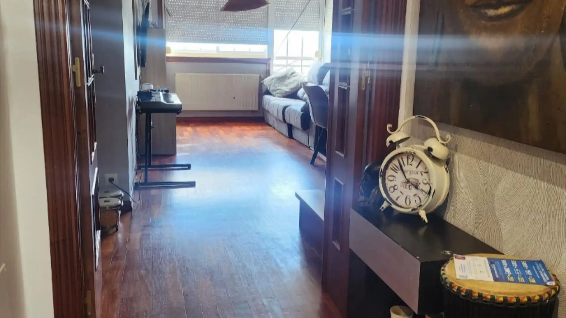 Piso en  Rúa Amparo López Jean 11 - Foto 4