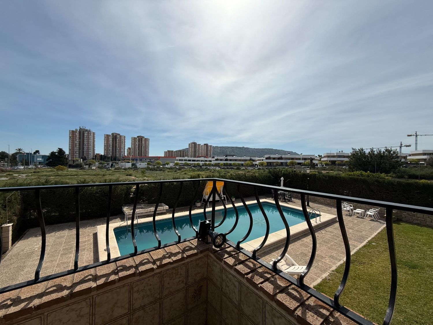 Casa o chalet independiente en Calle de la Cigüeña - Foto 17