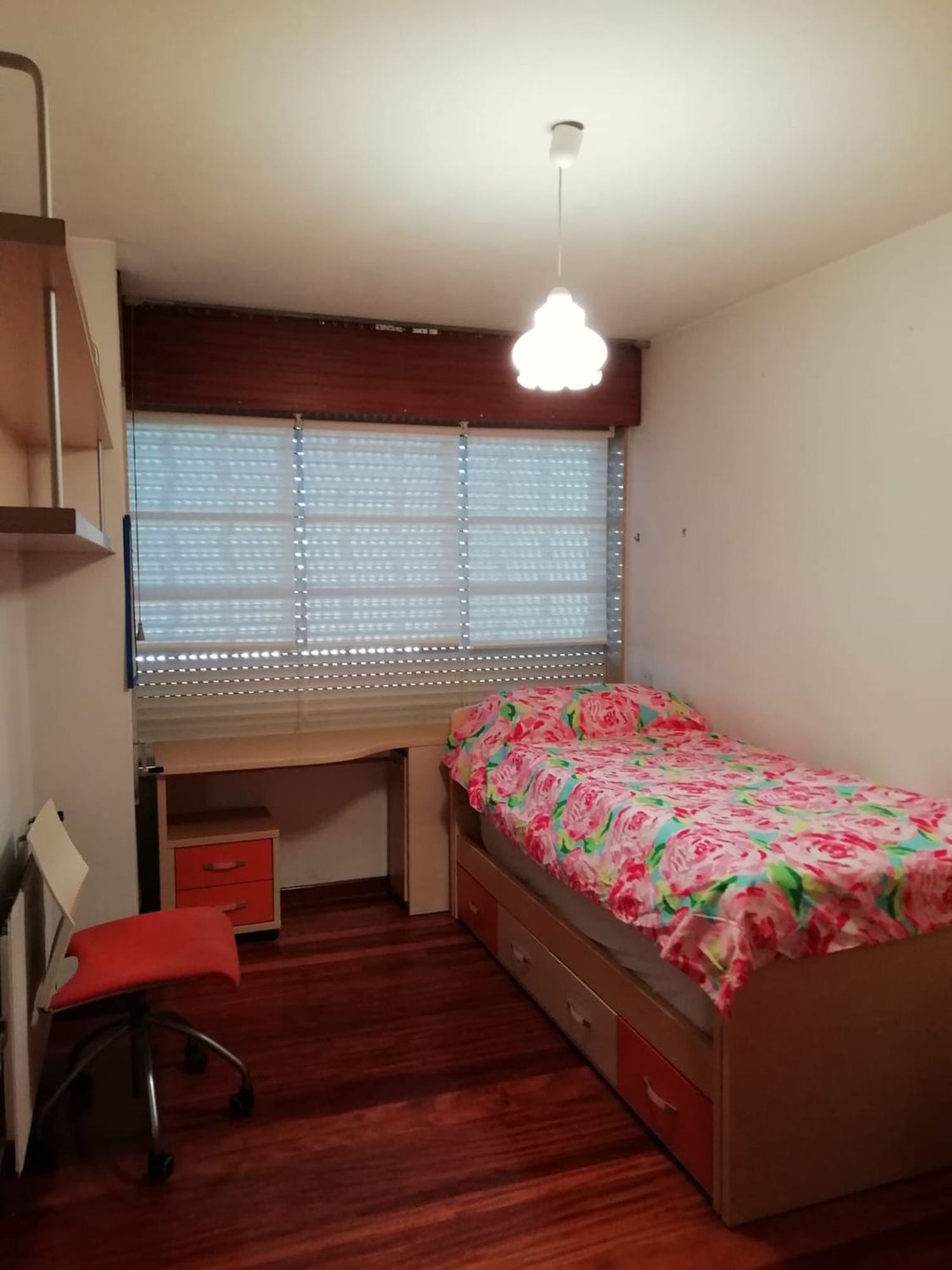 Piso en calle da Choupana, 22 - Foto 3