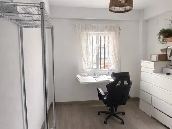 Chalet adosado en calle Virgen de la Saletta, 17 - Foto 2