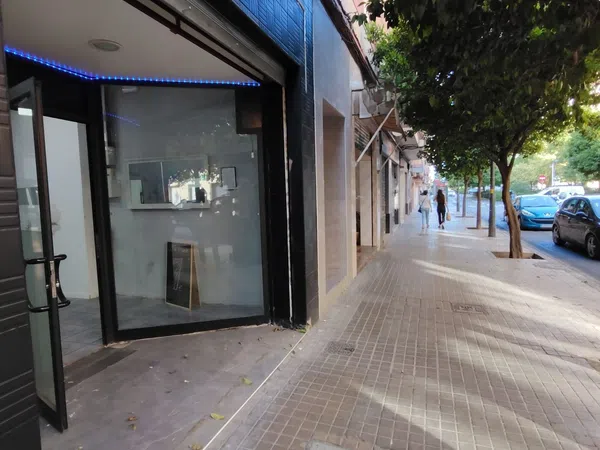 Local en Calle de Sant Vicent de Paül - Foto 3