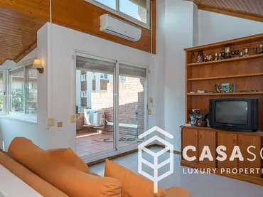 Casa adosada en Sant Cugat del Vallès - Foto 19