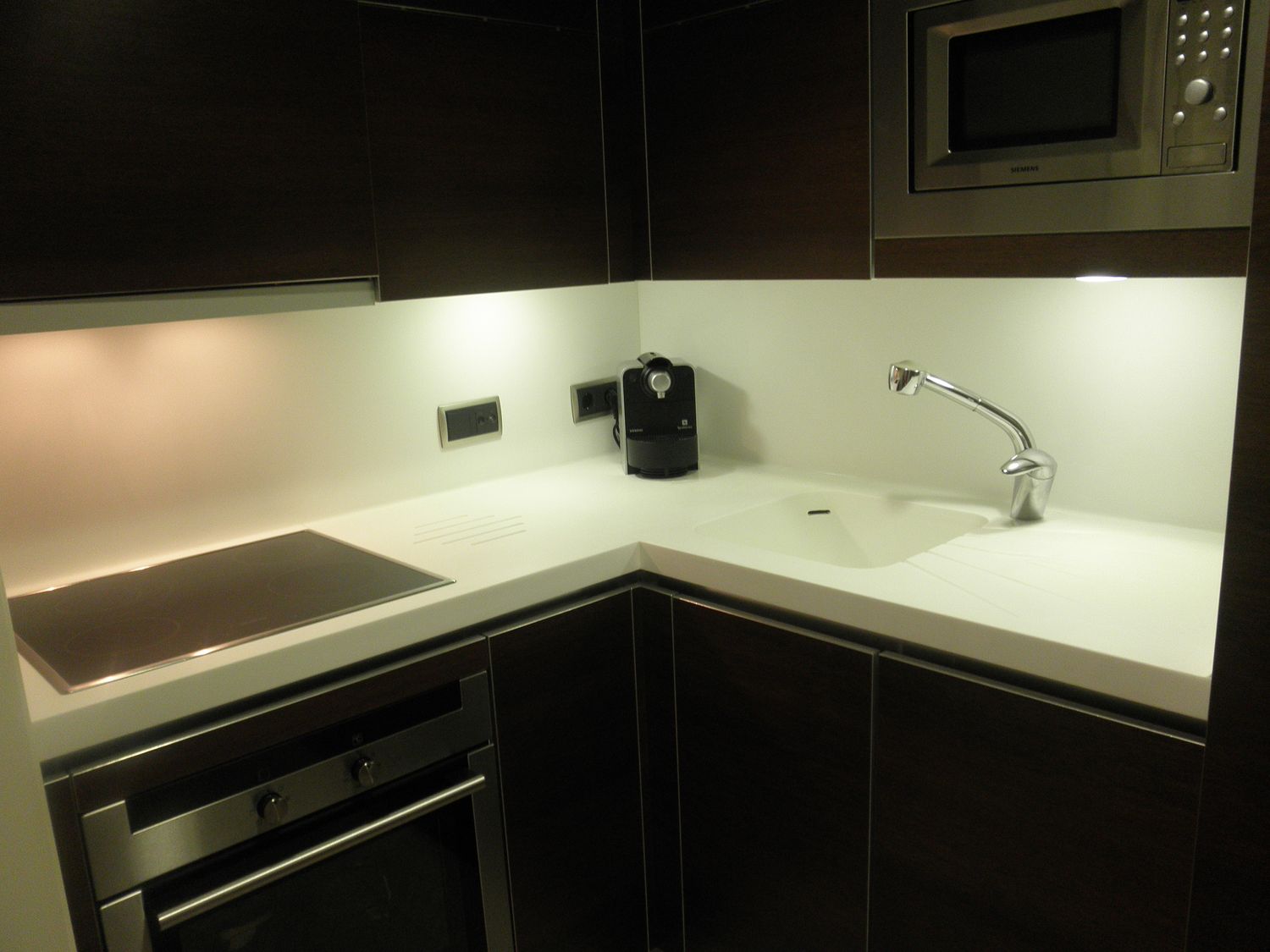 Piso en avenida Principe de Asturias, 18 - Foto 3