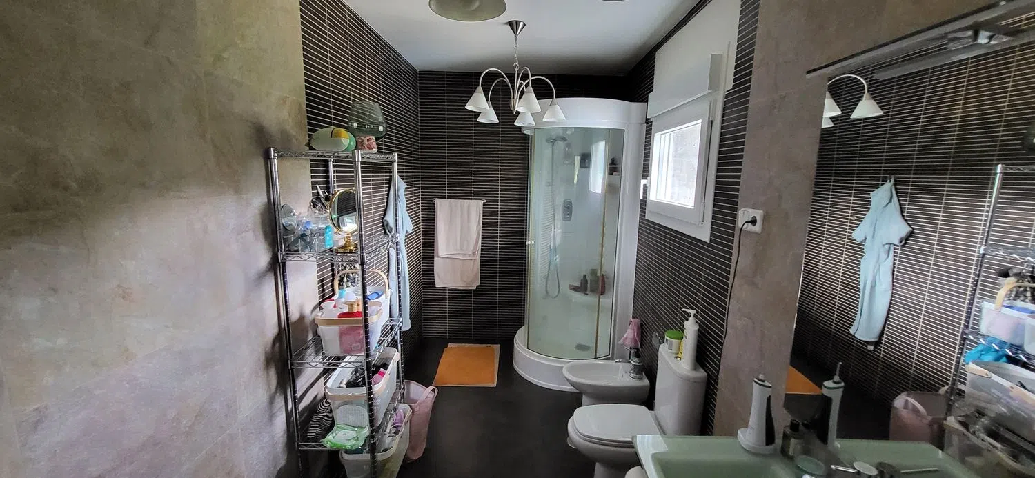 Casa independiente en calle Valle de Oca, 6 - Foto 12