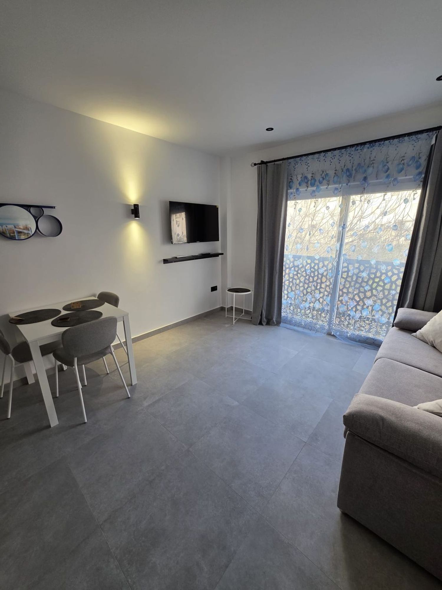 Estudio en Avenida Doctor Gregorio Marañón, 31 C, El Acequión - Foto 2