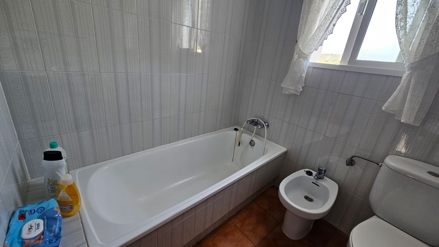 Casa o chalet independiente en Casco histórico, 29788 - Foto 13