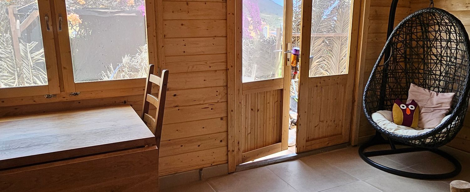 Casa rural en camino a Cuevas del Monte, 13 - Foto 2