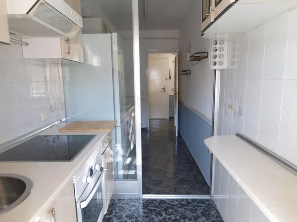 Piso en calle Teruel, 4 - Foto 7