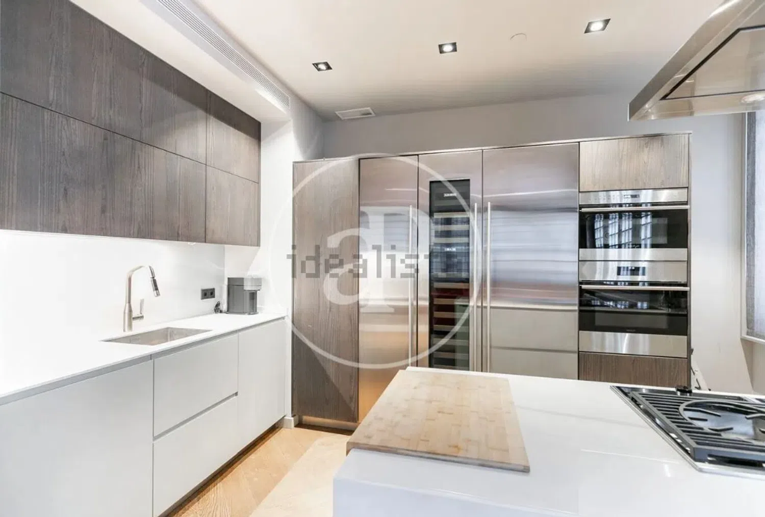 Piso en calle Viloria de La Rioja, 46 - Foto 20