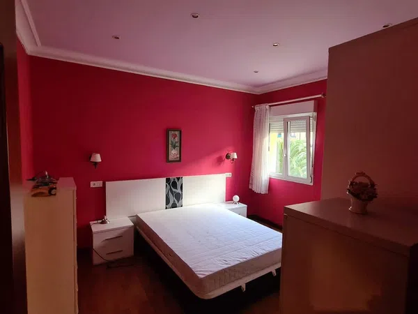 Piso en calle Francisco Cambo, 3 - Foto 12