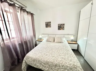 Apartamento en  Madrid Capital - Foto 13