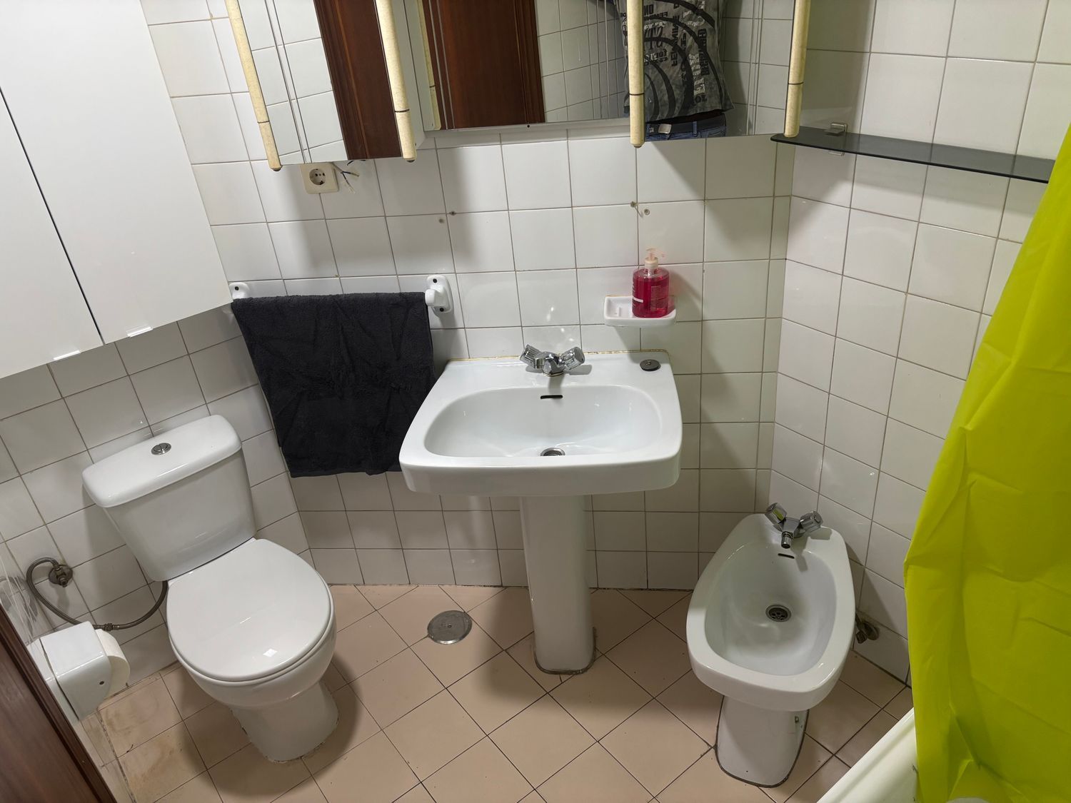 Piso en Calle Antonio Bordas, 25 - Foto 2