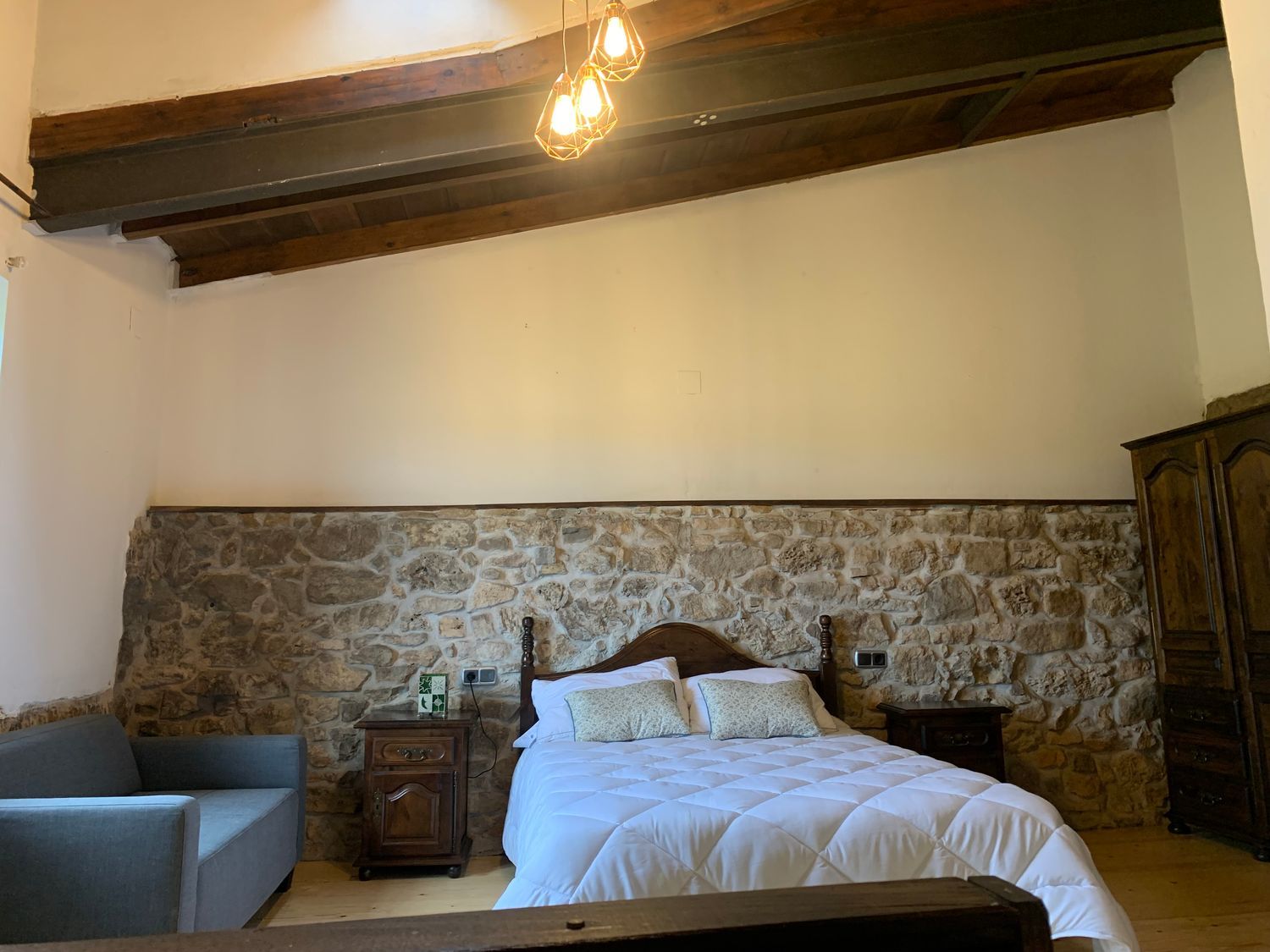 Casa de pueblo en Lugar Cadamancio, 85, San Justo - Bedriñana, San Justo - Bedriñana - Foto 11