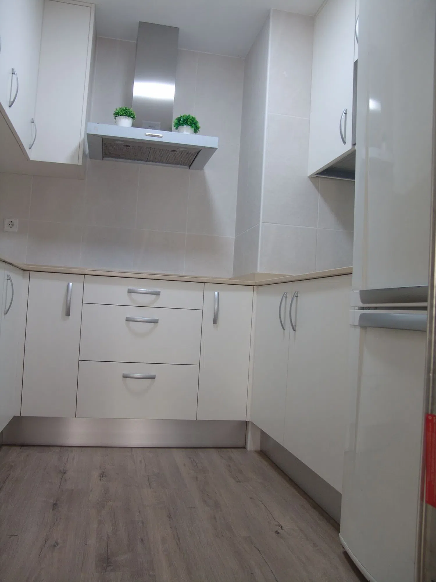 Piso en calle de Silva, 4 - Foto 18