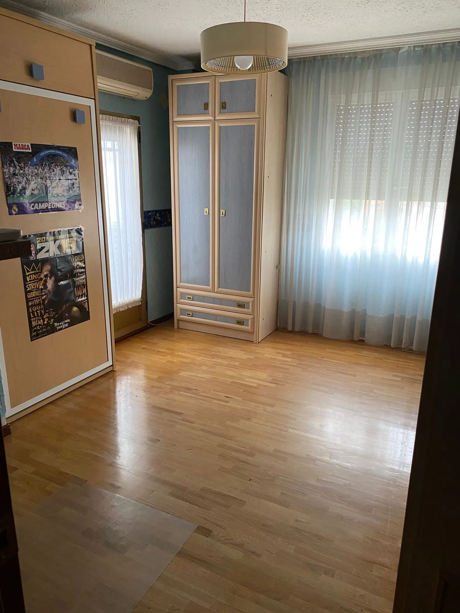 Piso en Barrio Berruguete - Foto 10