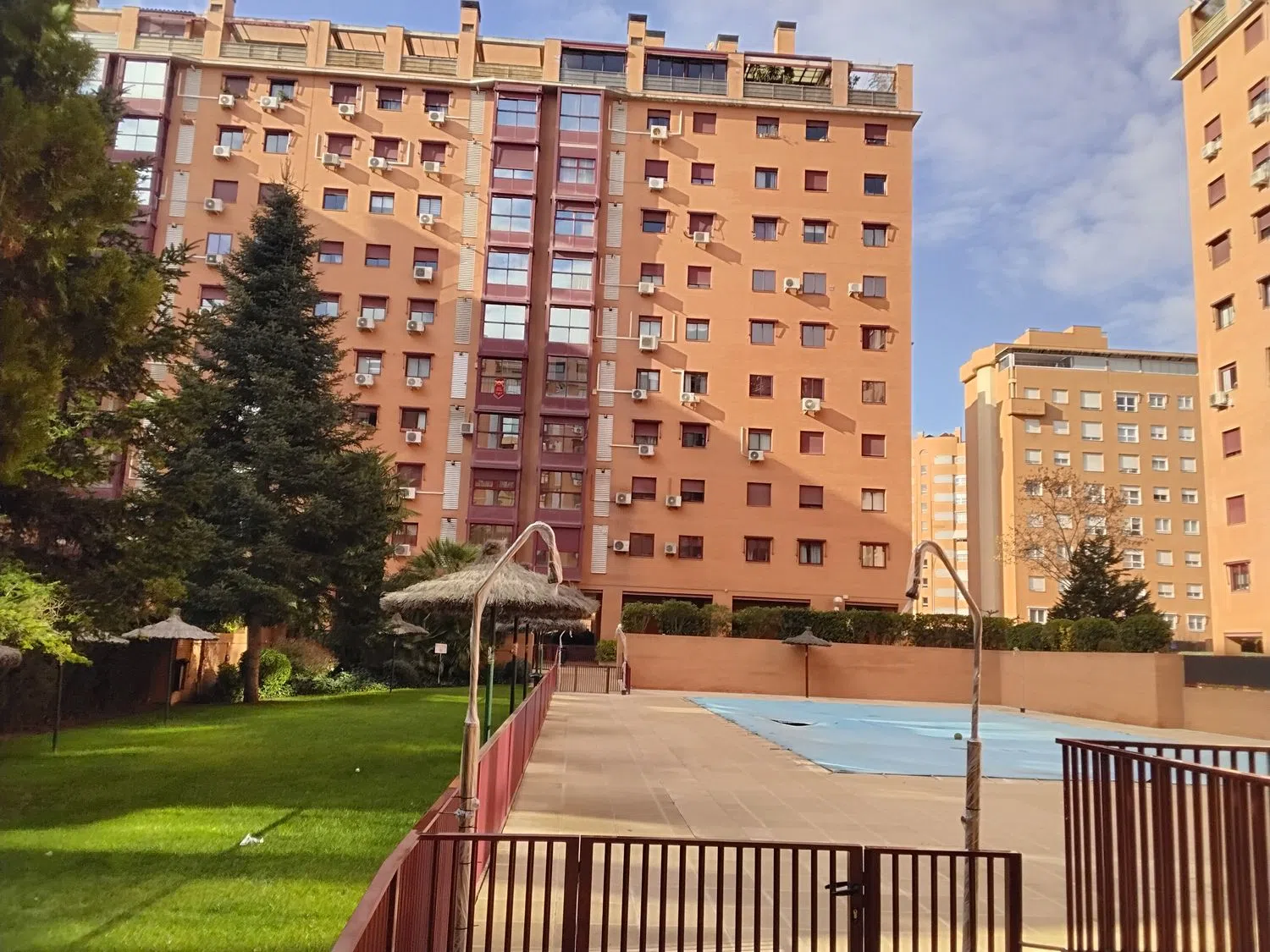 Piso en avenida de los Poblados, 137 - Foto 1