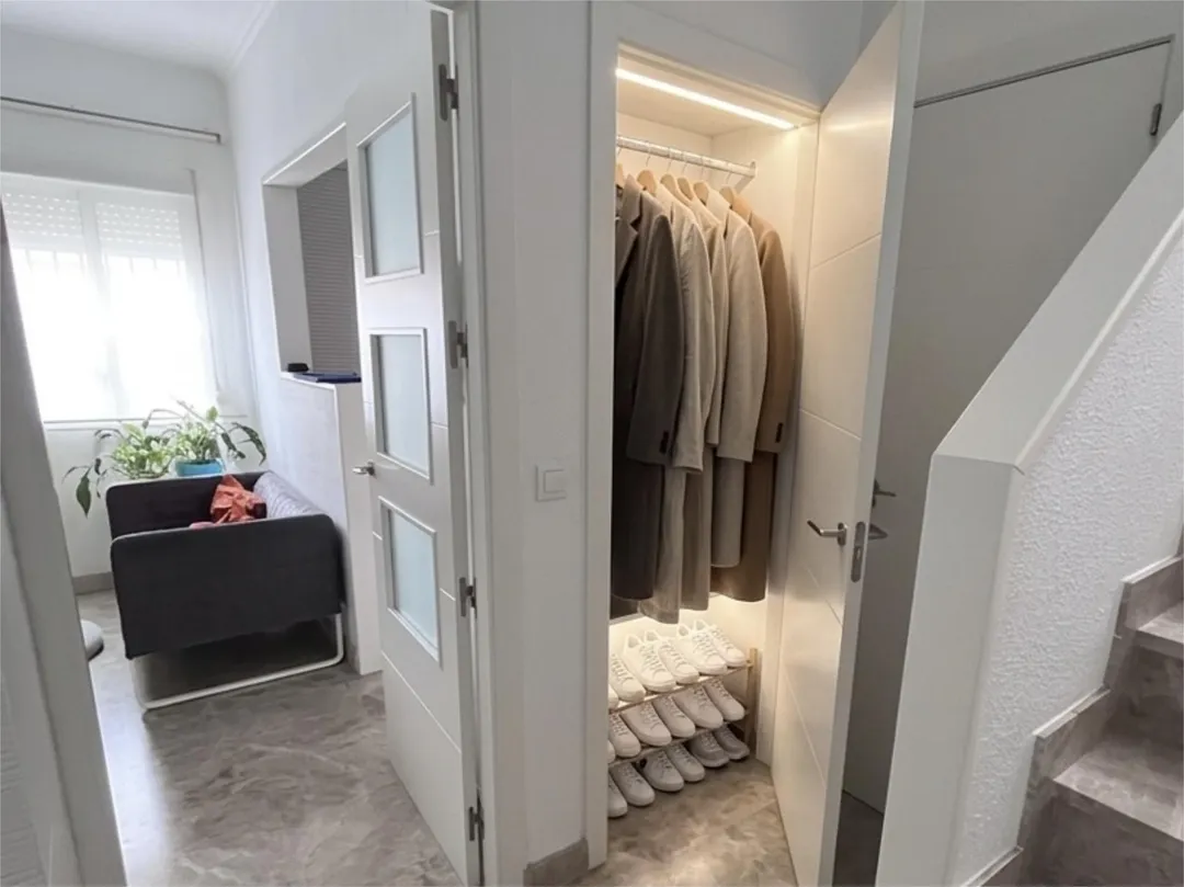 Chalet en  Calle Hierbaluisa 2 - Foto 10