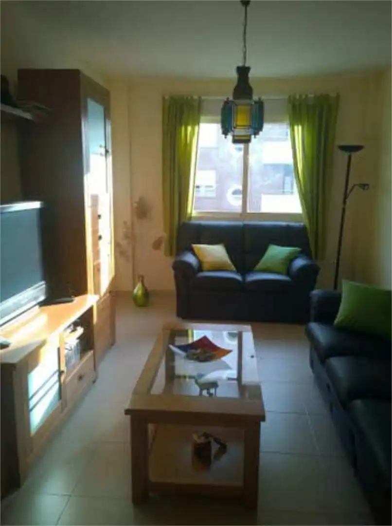 Piso en Aguadulce Sur - Foto 3