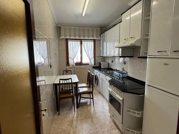 Piso en Calle Sebastian Fernandez de Leceta, 1 Impar, Txagorritxu, Txagorritxu - Foto 9