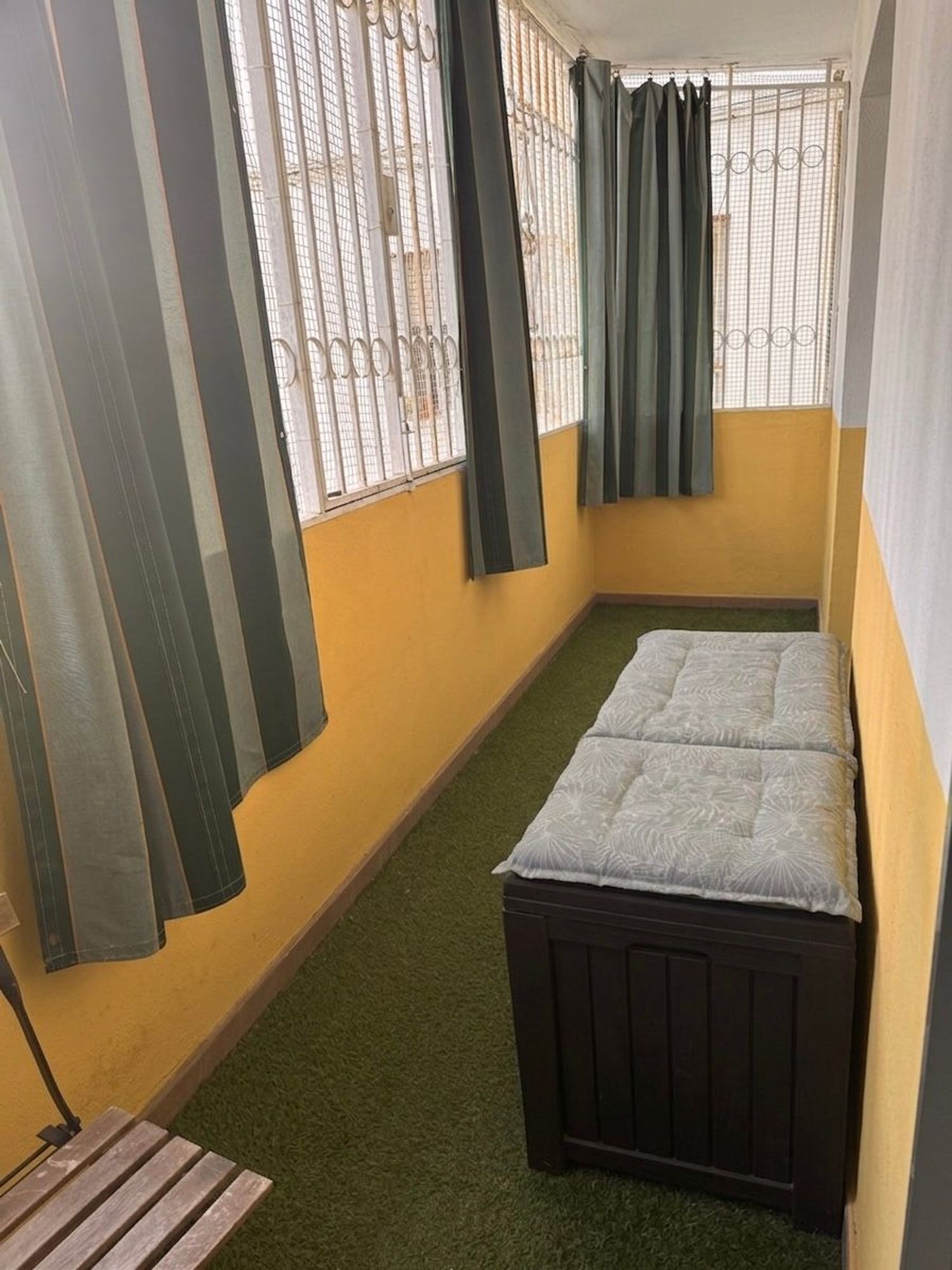 Piso en Barrio Nazaret, 1 a, Pago San José - Princi - Jerez - Foto 8