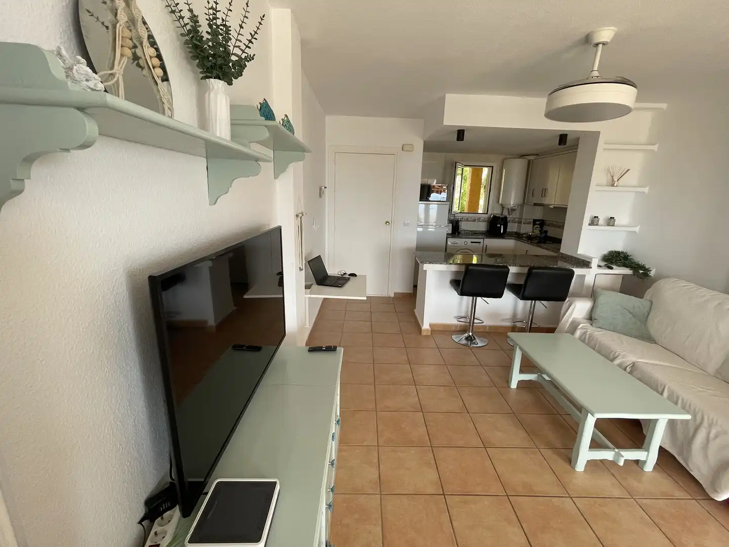 Apartamento en  Calle Rivera 1 - Foto 3