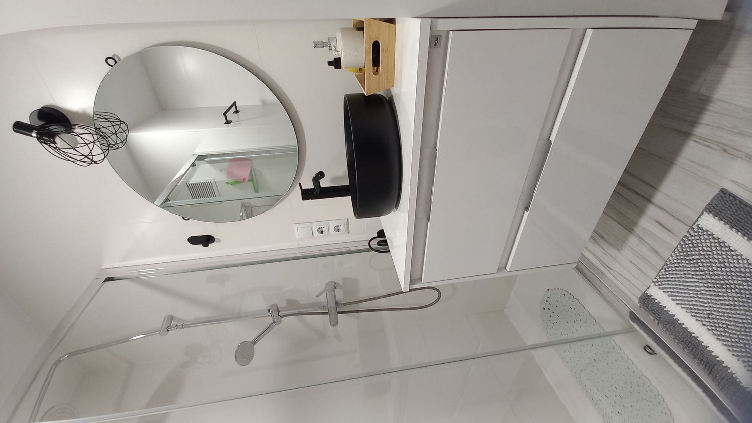 Piso en calle Poeta Vila y Blanco, 4 - Foto 8