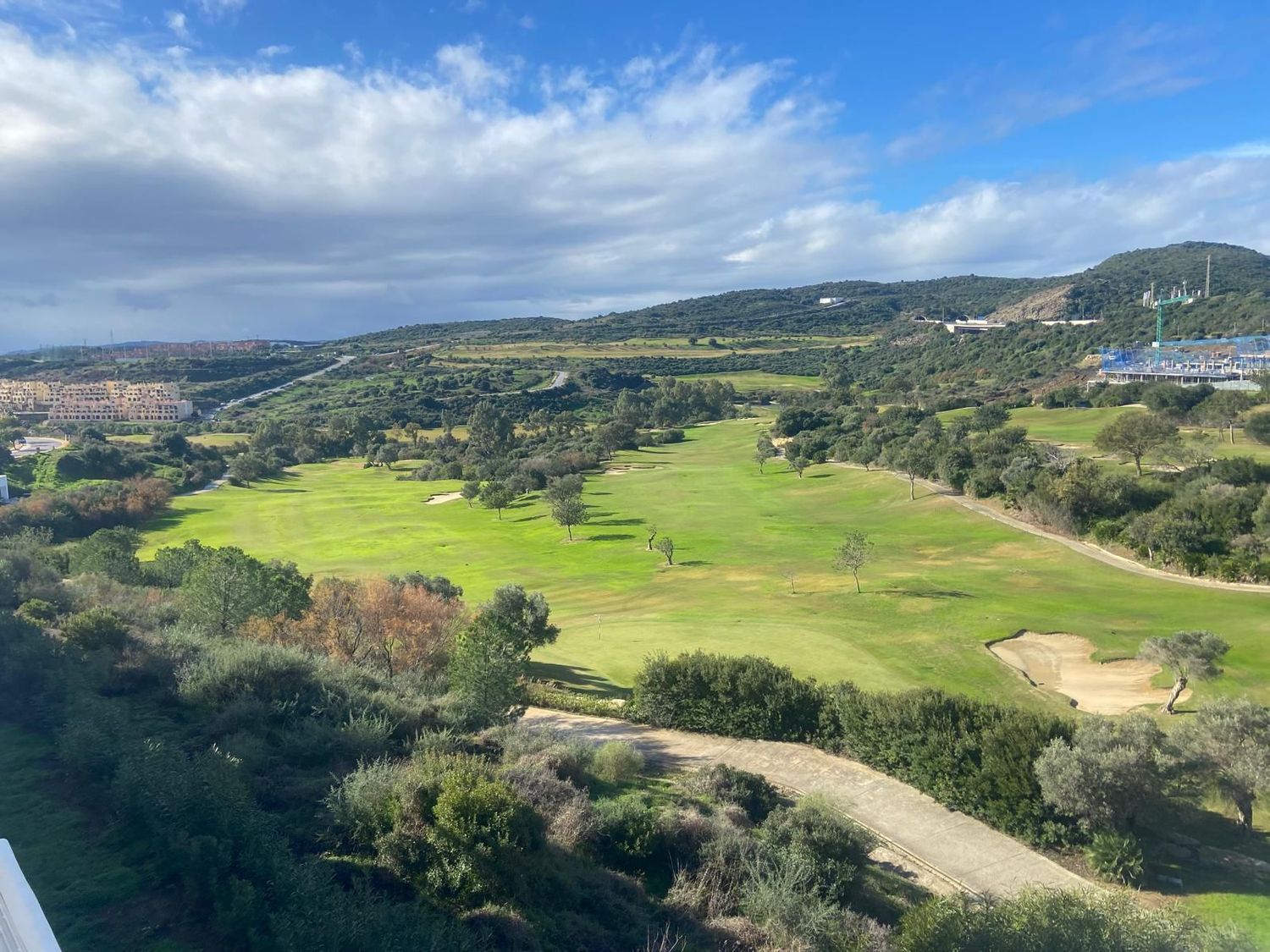 Piso en calle Villa Borghese, 3 - Foto 8