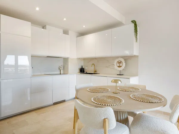 Piso en calle Sierra Morena, 8 - Foto 6