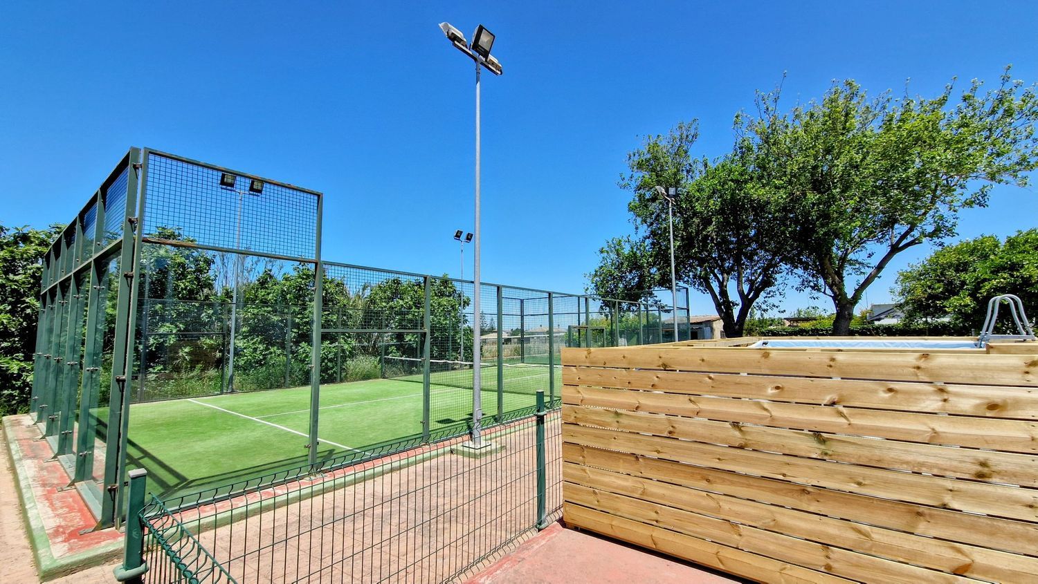 Finca rústica en carril el Clavijo, 39 - Foto 26