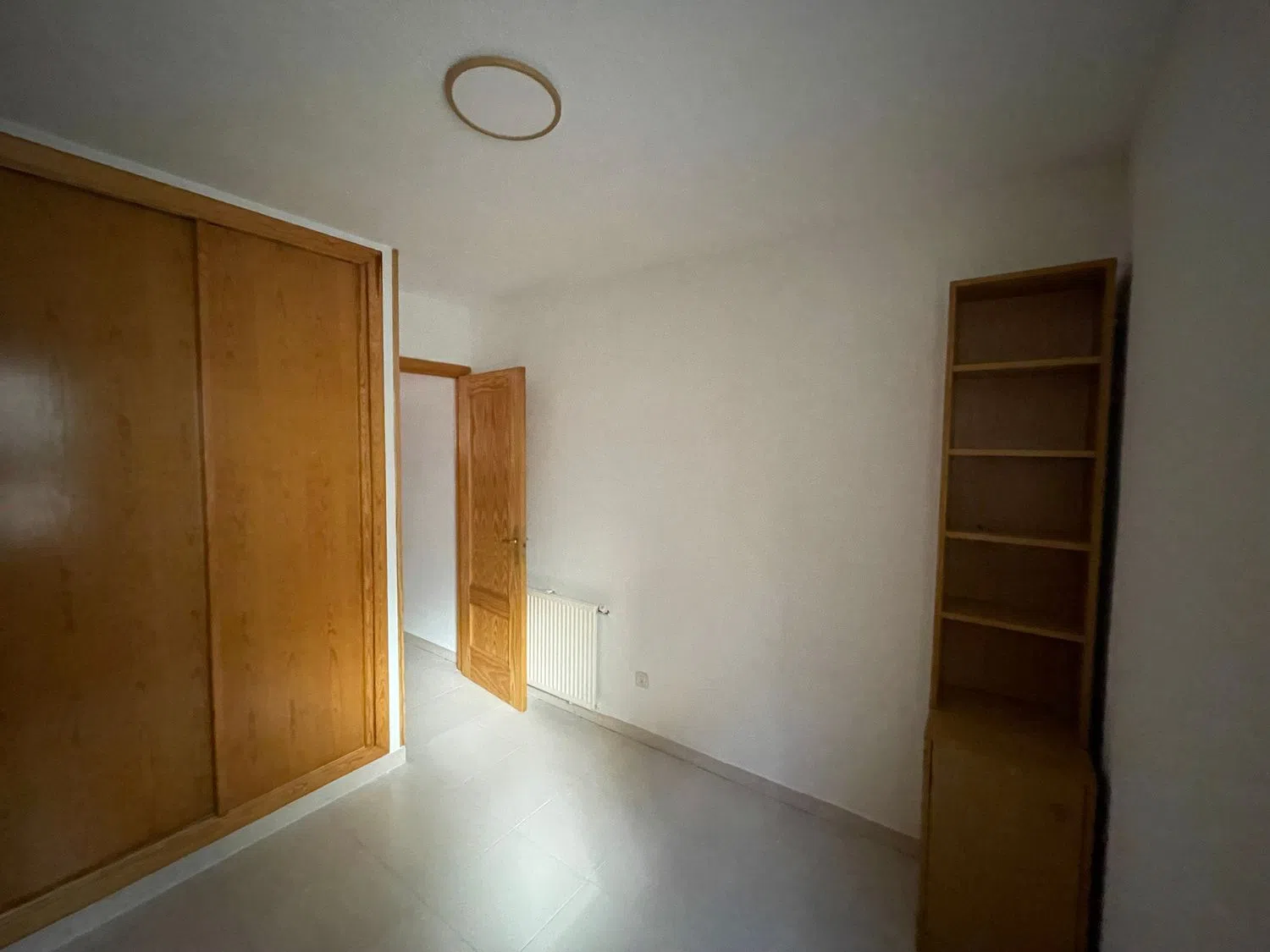 Piso en calle Comercio, 5 - Foto 8