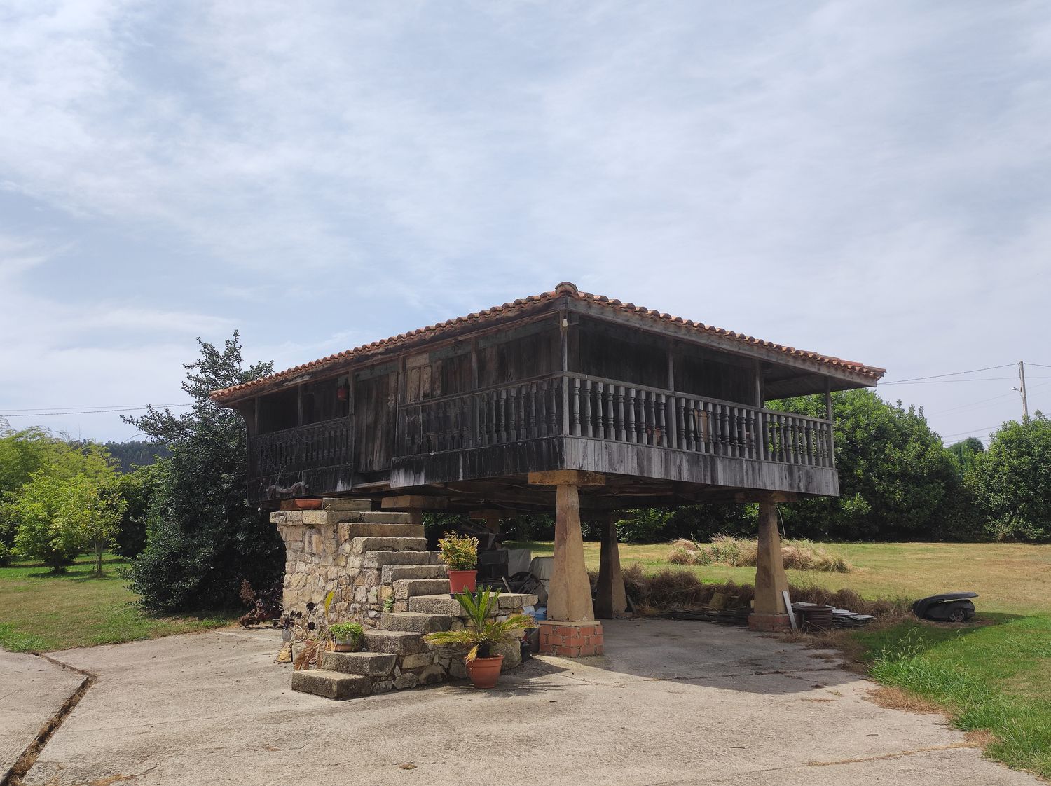 Casa o chalet independiente en Carretera de la Granda, 305, Bocines - Nembro - Cardo, Bocines - Nembro - Cardo - Foto 26