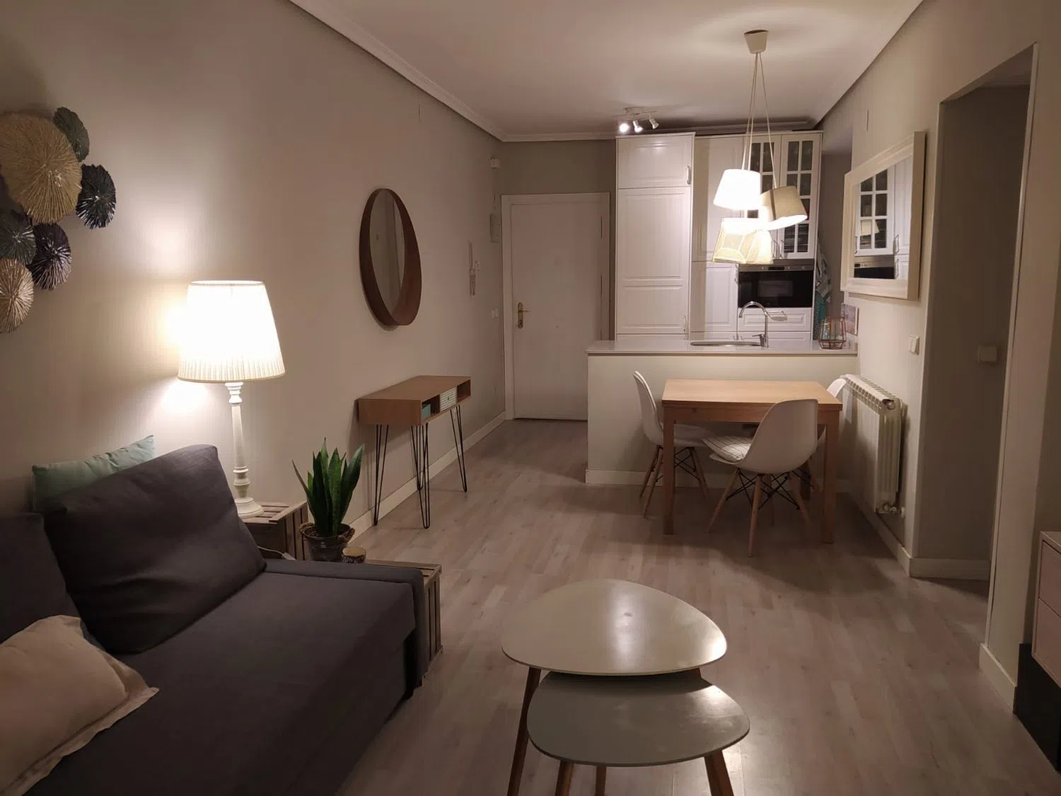 Piso en calle de Zabaleta, 45 - Foto 4